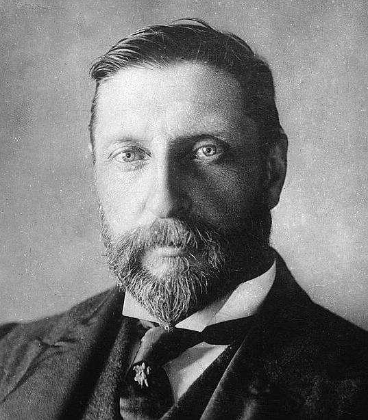 Henry Haggard