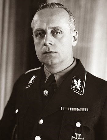 Joachim Ribbentrop