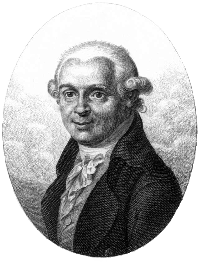 Abraham Werner