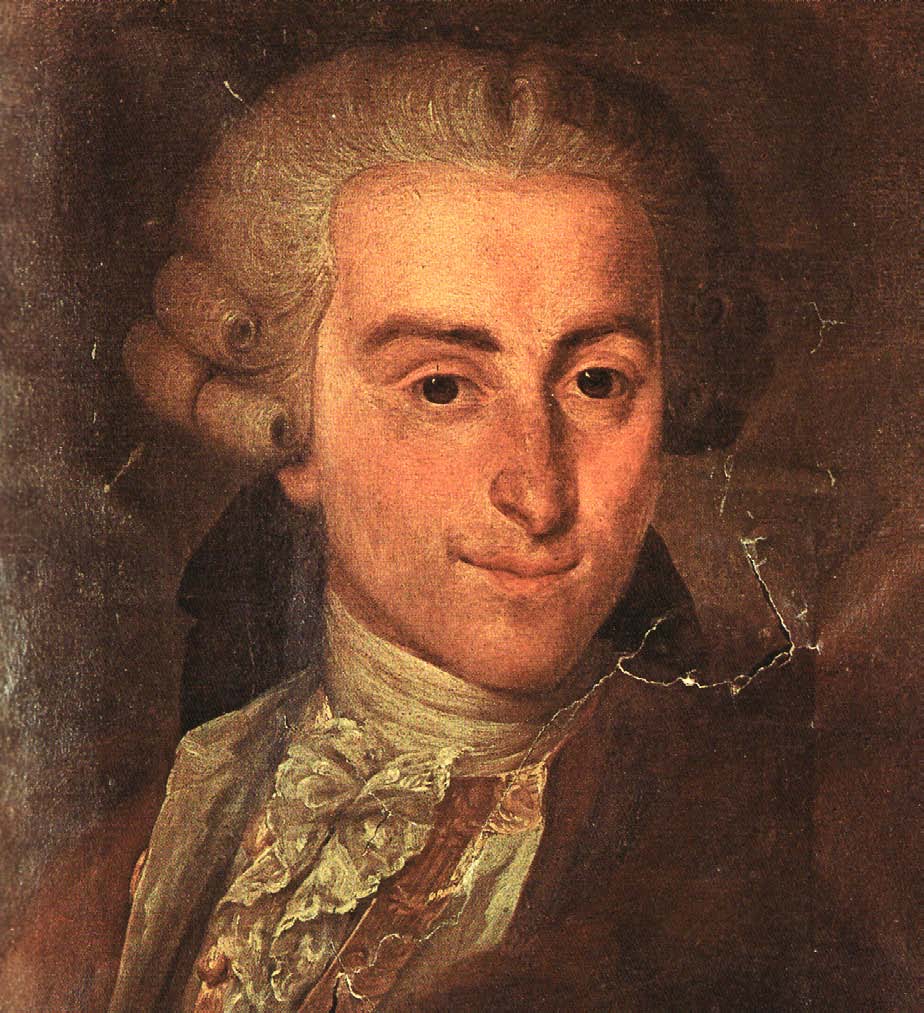 Giovanni Sammartini