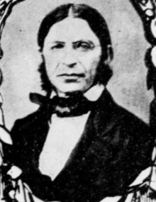 Abraham Geiger