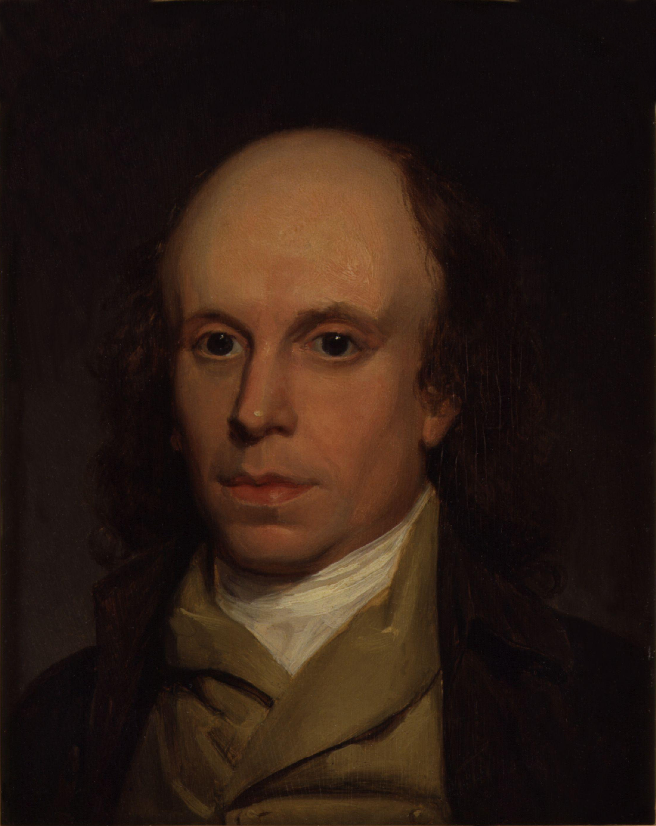 Friend: John Flaxman
