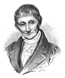 Father: Alexandre Brongniart