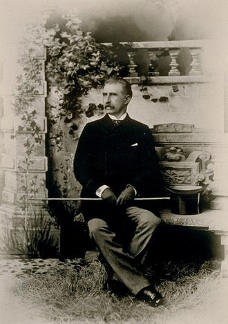 John Mackay