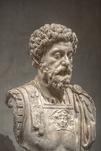 Marcus Antoninus