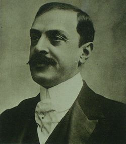 Luis Drago