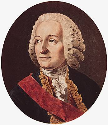 Joseph Dupleix
