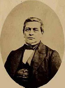Manuel Montt