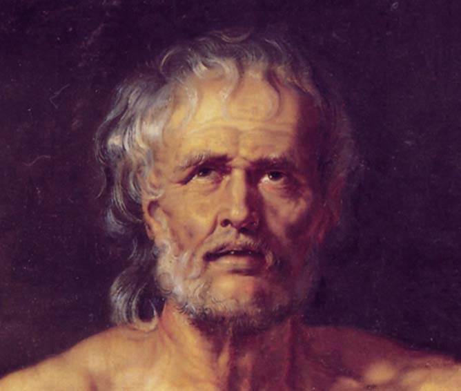 Lucius Seneca