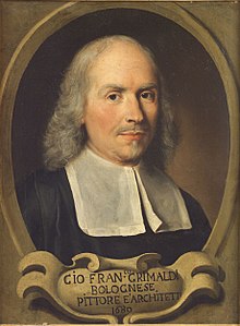 Giovanni Grimaldi