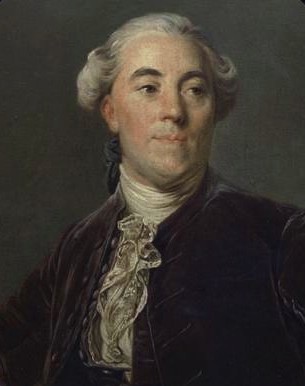 Jacques Necker