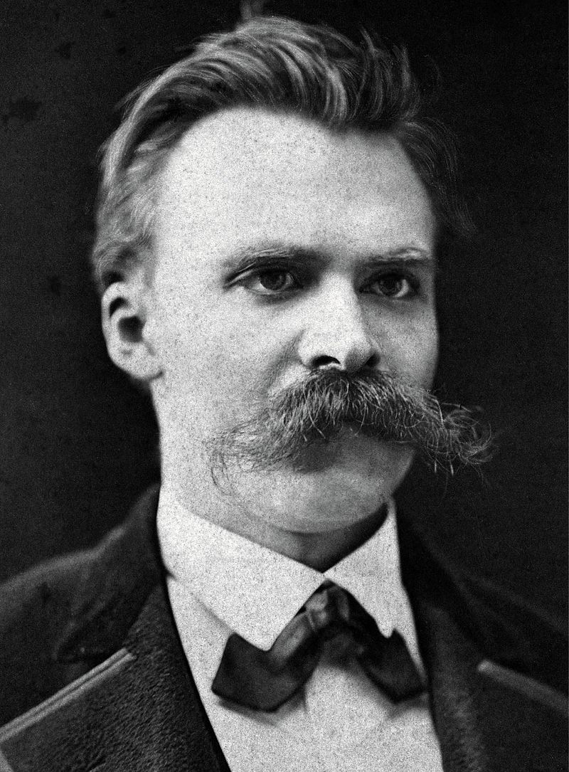 Friedrich Nietzsce