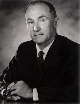 George Kelly