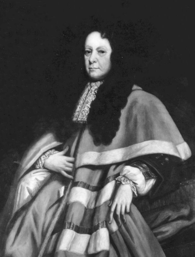 James Dalrymple