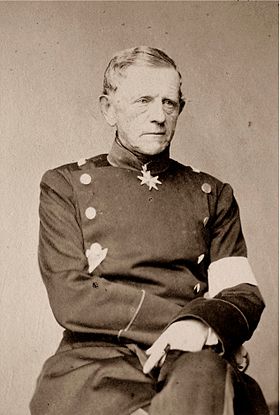 Helmuth Moltke