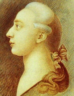 Giovanni Casanova