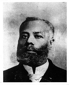 Elijah McCoy
