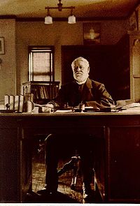 Charles Briggs