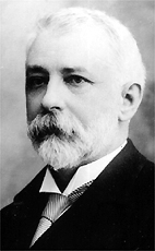 William Fielding