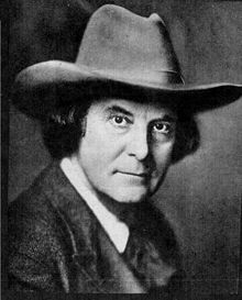 Career period of Elbert Hubbard in career