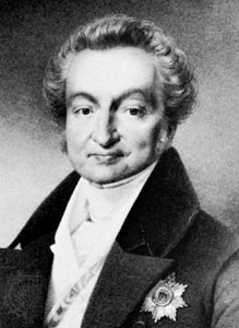 Johann Ancillon
