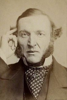 Hugh Mc Cairns