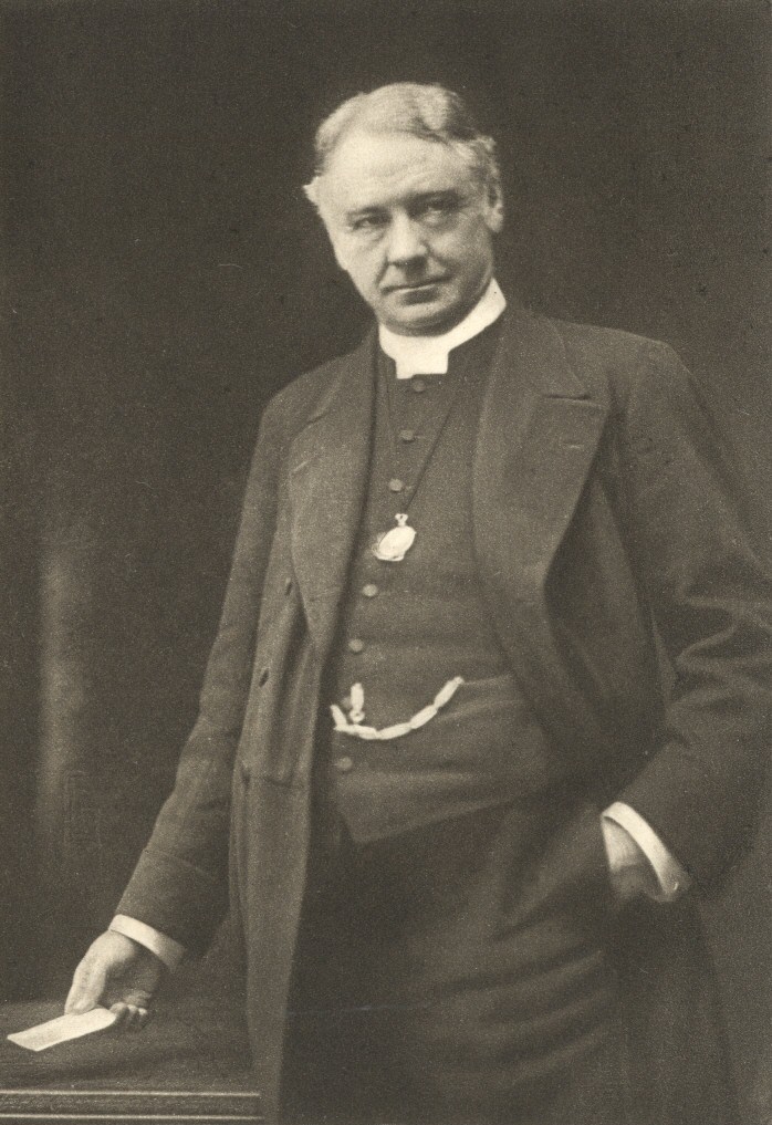 Ian Maclaren