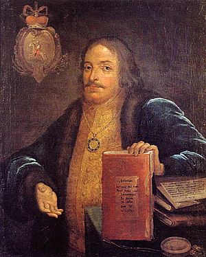 Vasily Golitsyn