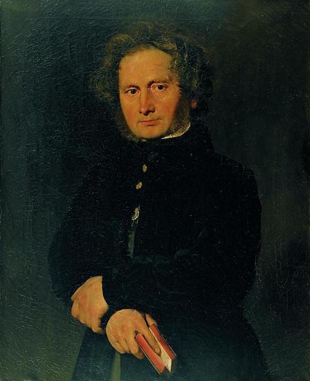 Bernhard Ingemann