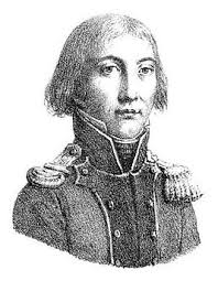Claude Prieur-Duvernois