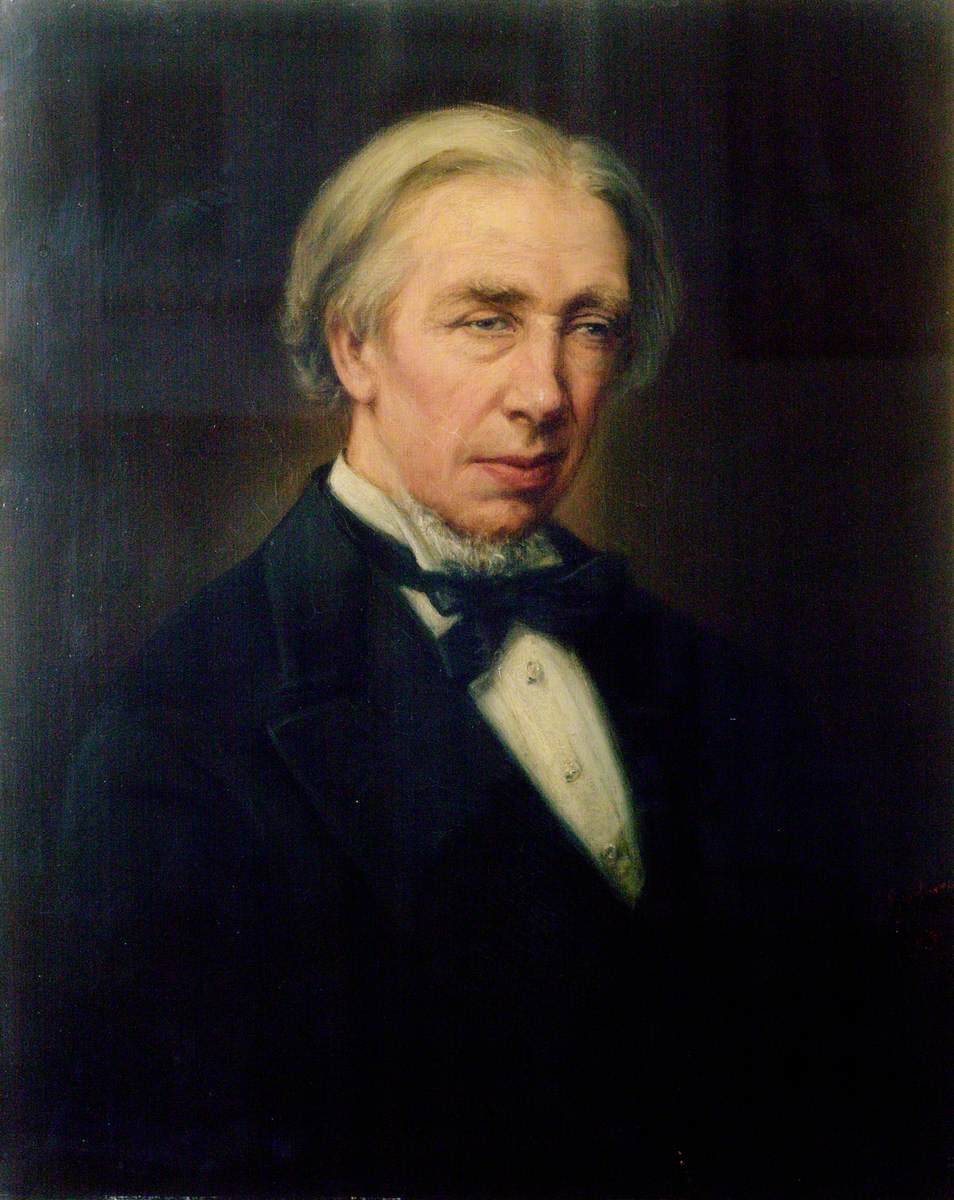 George Macfarren