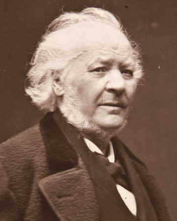 Honoré Daumier