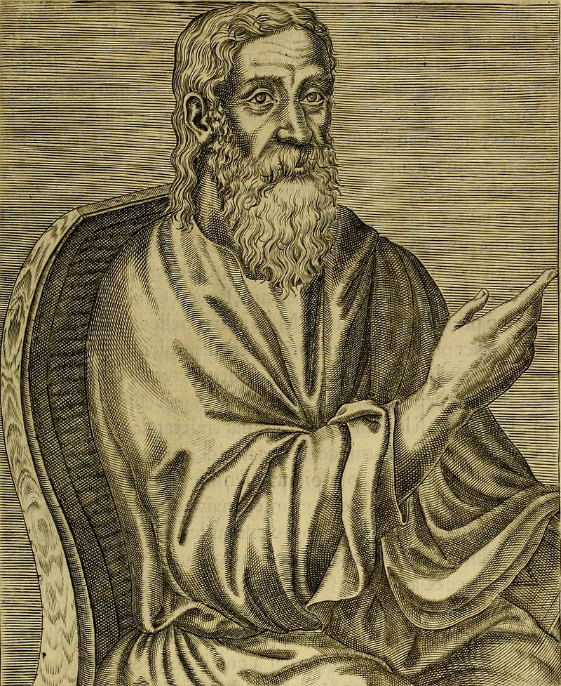 Titus Clemens