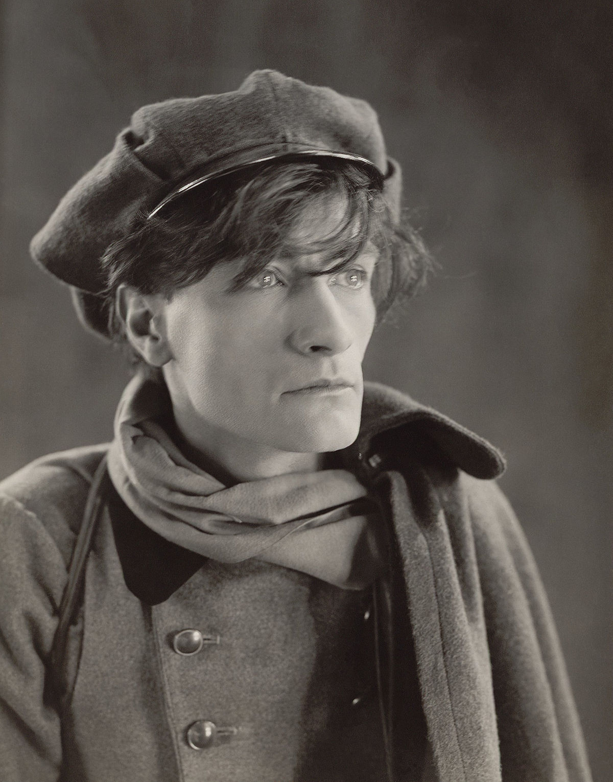 colleague: Antonin Artaud