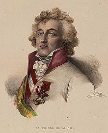Charles-Joseph Lamoral
