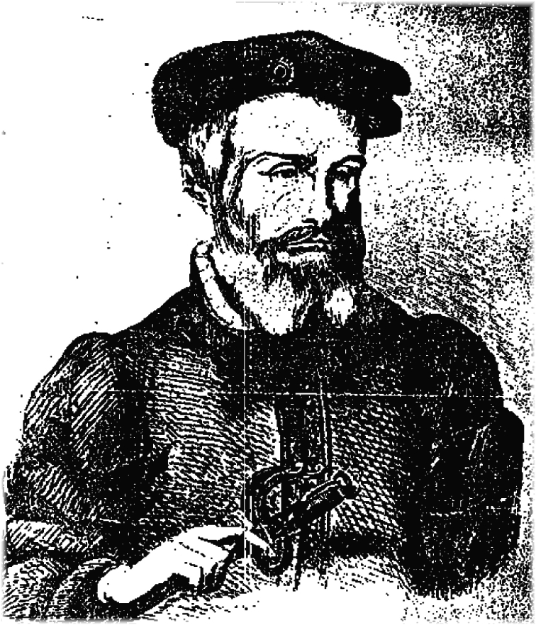 Guillén y Bellvis