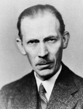 Johannes Brønsted