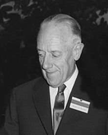 Detlev W. Bronk