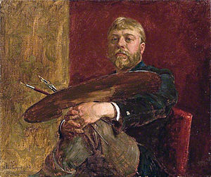 Edward Gregory