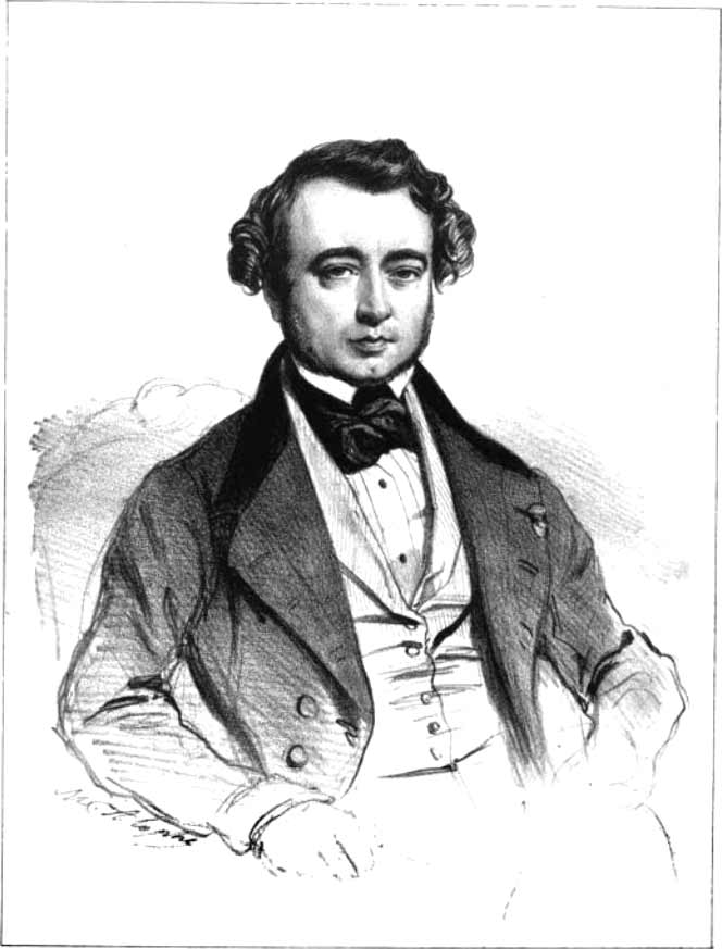 Jacques Ancelot