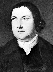 Charles Churchill
