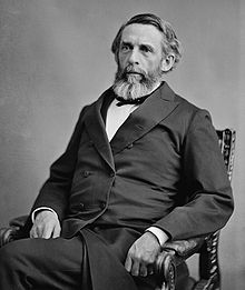 George Boutwell