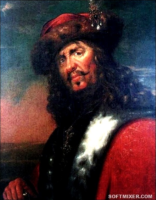 Henry Morgan