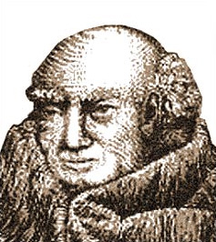 Johannes Erigena