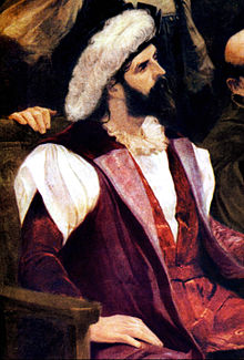 Pedro Cabral