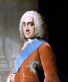 Philip Chesterfield