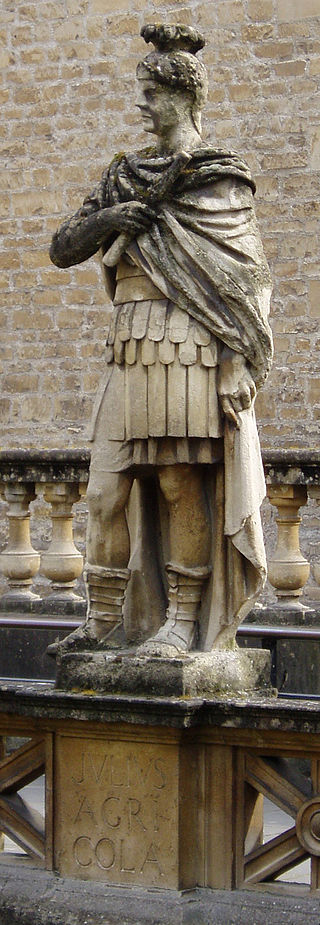 Gnaeus Agricola