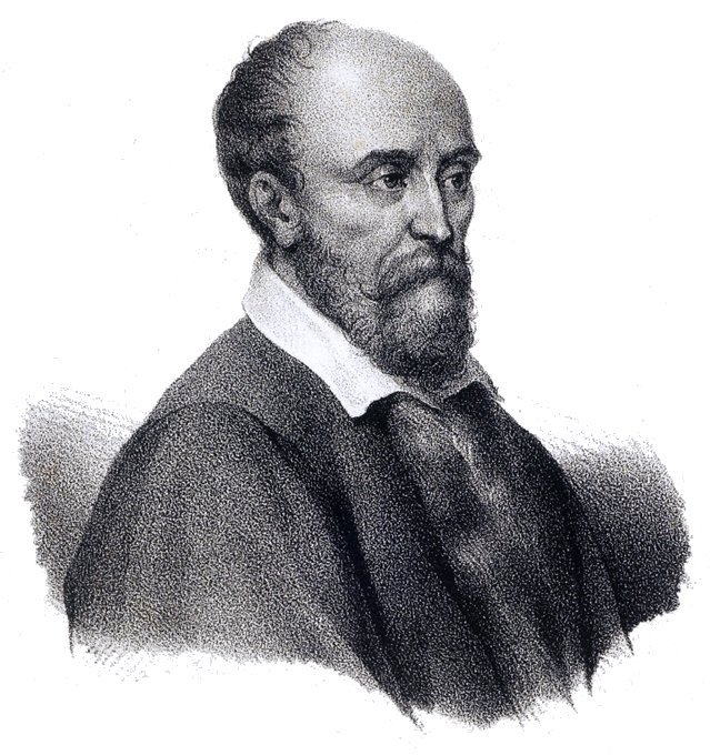 Pierre Ronsard