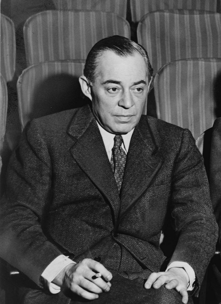 Richard Rodgers
