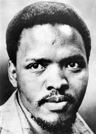 Bantu Biko